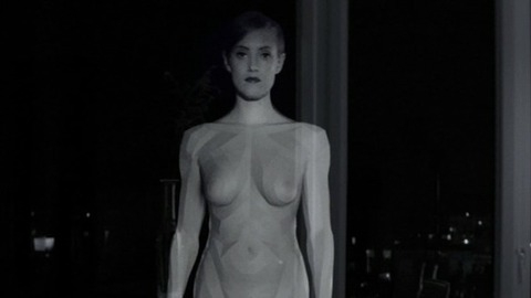 Pic: Alexia Rasmussen in Creative Control