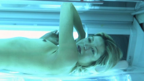 Pic: Alix Schmidt in Mike