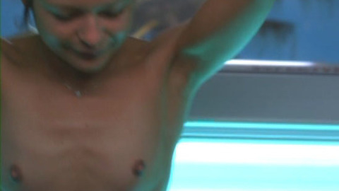 Pic: Alix Schmidt in Mike