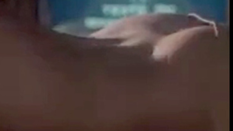 Pic: Bianca Gervais in A Family Secret