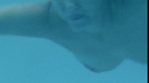 Pic: Josie Goldberg in American Nudist