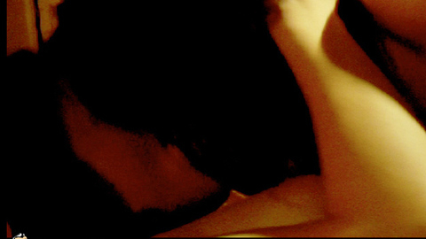 Pic: Ashleigh Sumner in And Then Came Lola