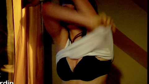 Pic: Ashleigh Sumner in And Then Came Lola