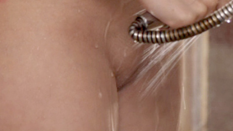 Pic: Melissa Johnston in Barely Legal