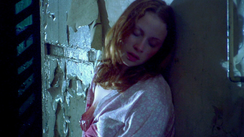 Pic: Cat Miller in Shadow: Dead Riot