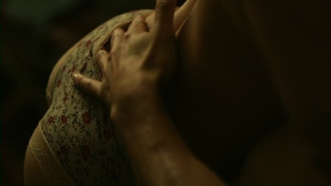 Pic: Amrita Acharia in I Am Yours