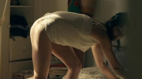 Pic: Amrita Acharia in I Am Yours