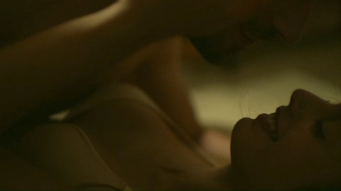 Pic: Amrita Acharia in I Am Yours