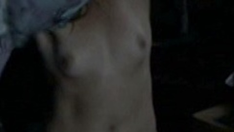 Pic: Katja Nesytowa in In the Face of Crime