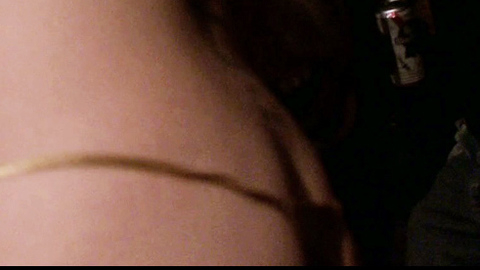 Pic: Francesca Brandelius in The Violent Kind