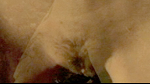 Pic: Amanda Pemberton in Ratline