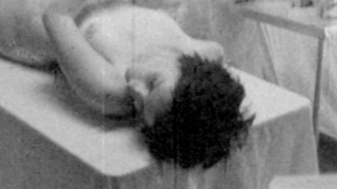 Pic: Kaila Marie in Ratline