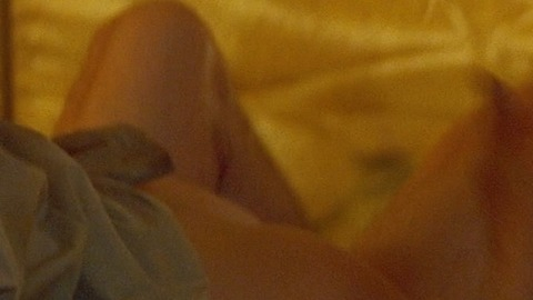 Pic: Johanna Marlowe in Bad Moon