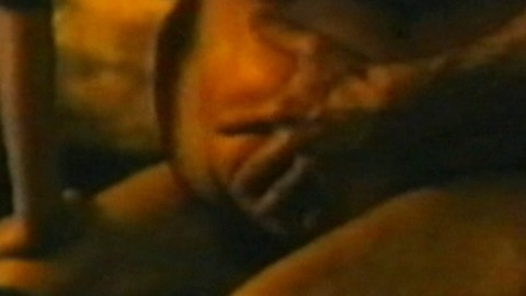 Pic: Johanna Marlowe in Bad Moon