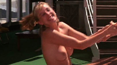Pic: Alexandra Pavlidou in Hardbodies 2