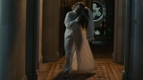 Pic: Jessica Brown Findlay in Winter's Tale