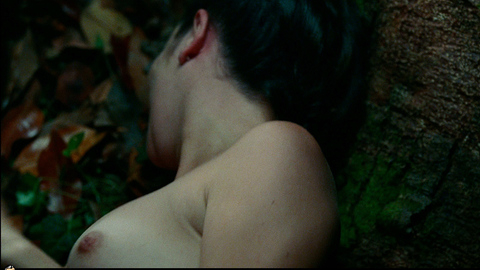 Pic: Blanca Suárez in The Skin I Live In