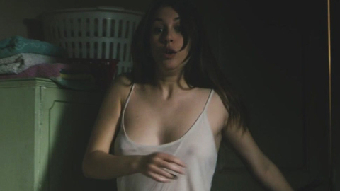 Pic: Blanca Suárez in Winning Streak