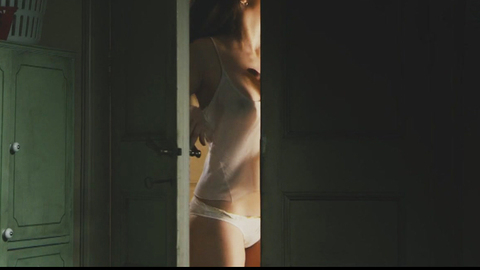 Pic: Blanca Suárez in Winning Streak