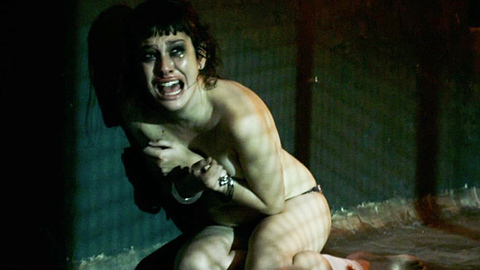 Pic: Blanca Suárez in Neon Flesh