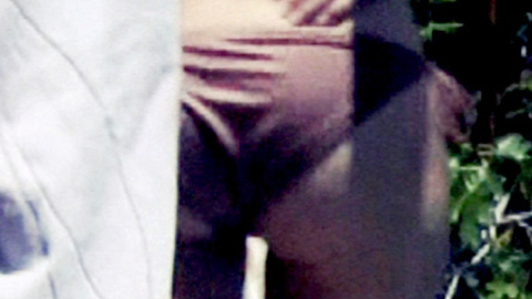 Pic: Taryn Southern in Pound of Flesh