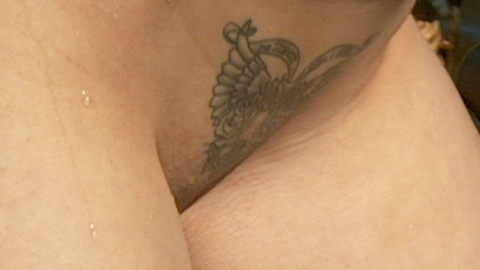 Pic: Bully Suicide in Suicide Girls Must Die!
