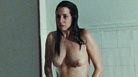 Pic: Zana Marjanović in In the Land of Blood and Honey