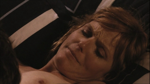 Pic: Alexandra Schepisi in Last Man Standing