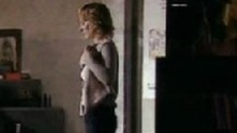 Pic: Alexandra Schepisi in Last Man Standing