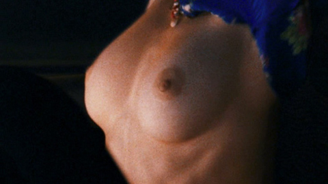 Pic: Ali Cobrin in American Reunion (2012)