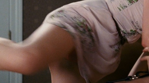 Pic: Ali Cobrin in American Reunion