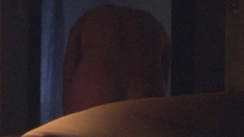 Pic: Ali Cobrin in Lap Dance