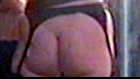 Pic: Marian Anderson in Last Fast Ride: The Life, Love and Death of a Punk Goddess