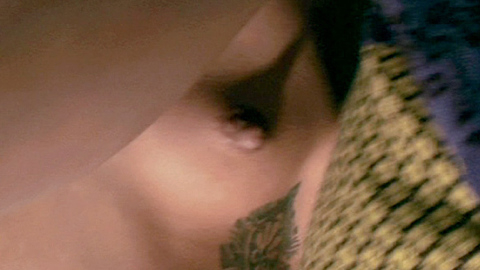 Pic: Jandi Lin in Psycho Sleepover