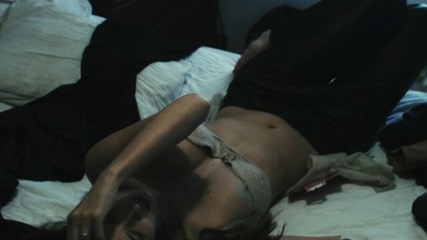 Pic: Sara Malakul Lane in Wishing for a Dream