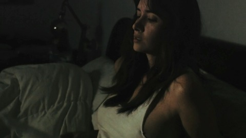 Pic: Sara Malakul Lane in Wishing for a Dream (2016)