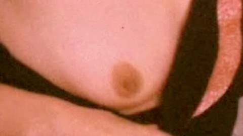 Pic: Cisiany Olivar in Jessicka Rabid