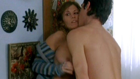 Pic: Rebeca Valls in XXL