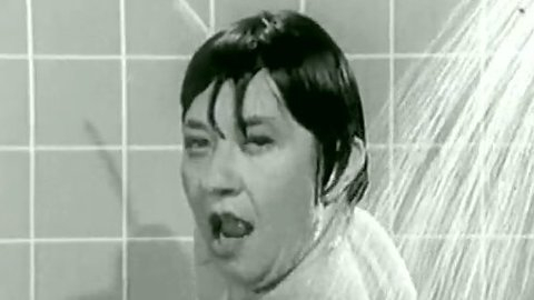 Pic: Charlotte Rae in Oil Industry Commercial