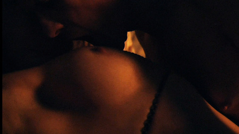 Pic: Jenna Lind in Spartacus (2010-2013)