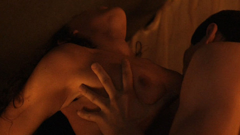 Pic: Jenna Lind in Spartacus