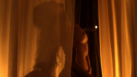 Pic: Jenna Lind in Spartacus (2010-2013)