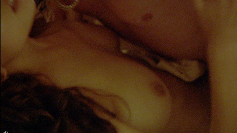 Pic: Ayeshan Khan in Underbelly