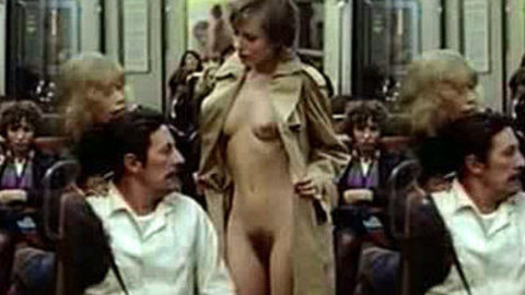Pic: Sylvie Matton in Calmos