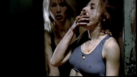 Pic: Alma S. Grey in A Darker Reality