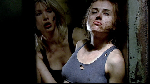 Pic: Alma S. Grey in A Darker Reality