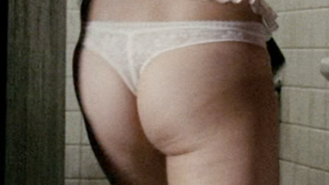 Pic: Krystal Vee in The Lazarus Papers