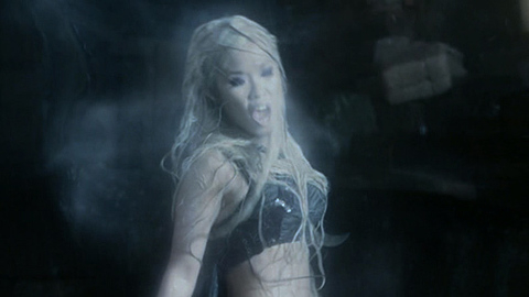 Pic: Selina Lo in The Scorpion King 3: Battle for Redemption