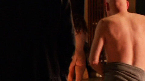 Pic: Sonni Laine in Californication