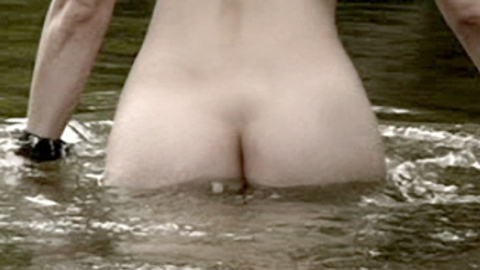 Pic: Jennifer Lynn Warren in Creature